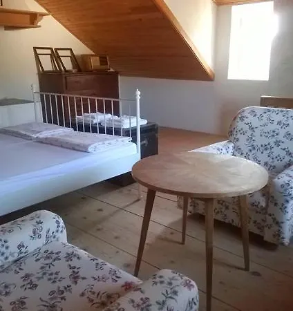 D House Authentic House, Relaxing Courtyard And Terrace Zlarin