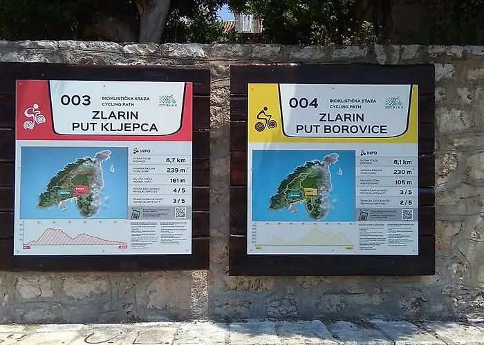 D House Authentic House, Relaxing Courtyard And Terrace Зларин